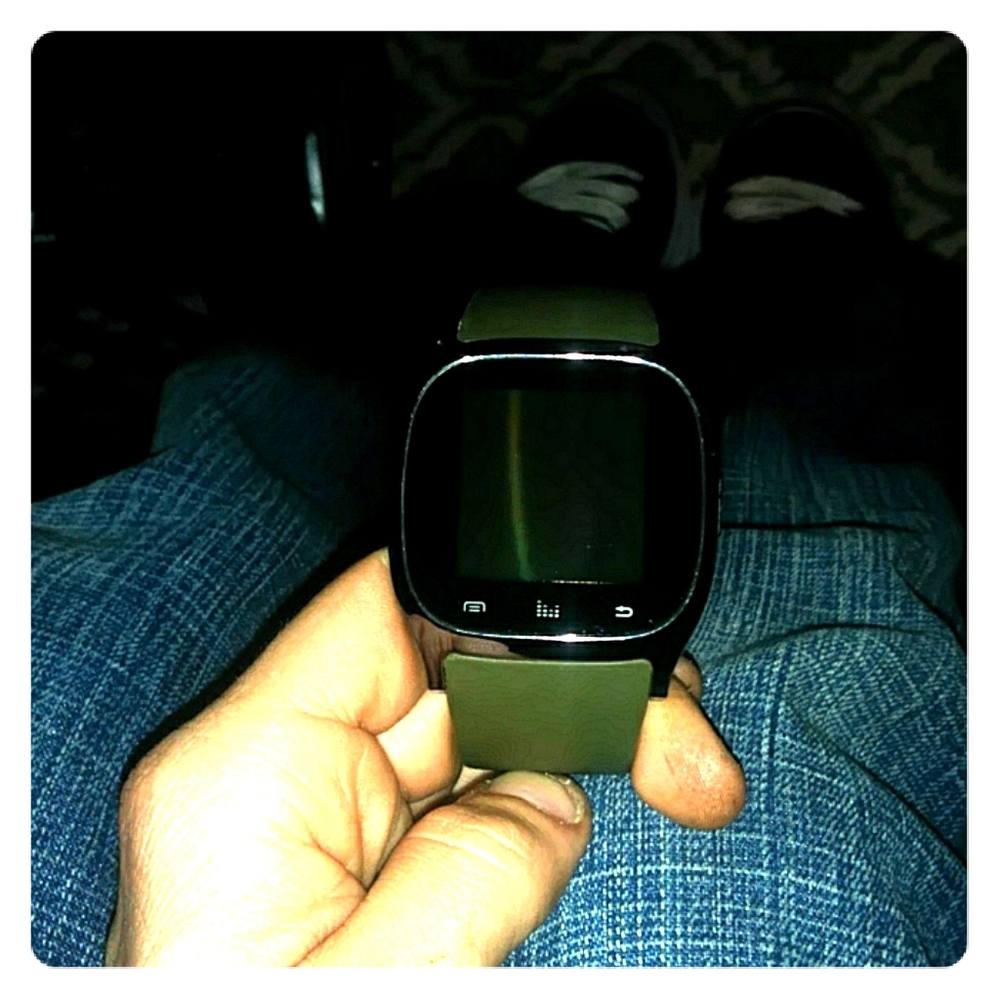 Itouch